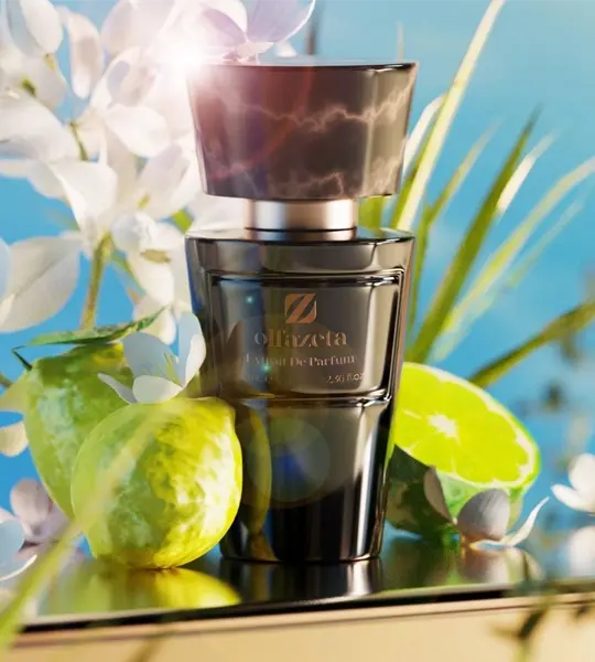 Parfum Chogan n°079