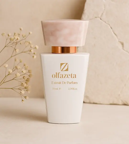 Parfum Chogan n°007