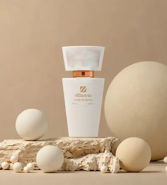 Parfum Chogan n°133
